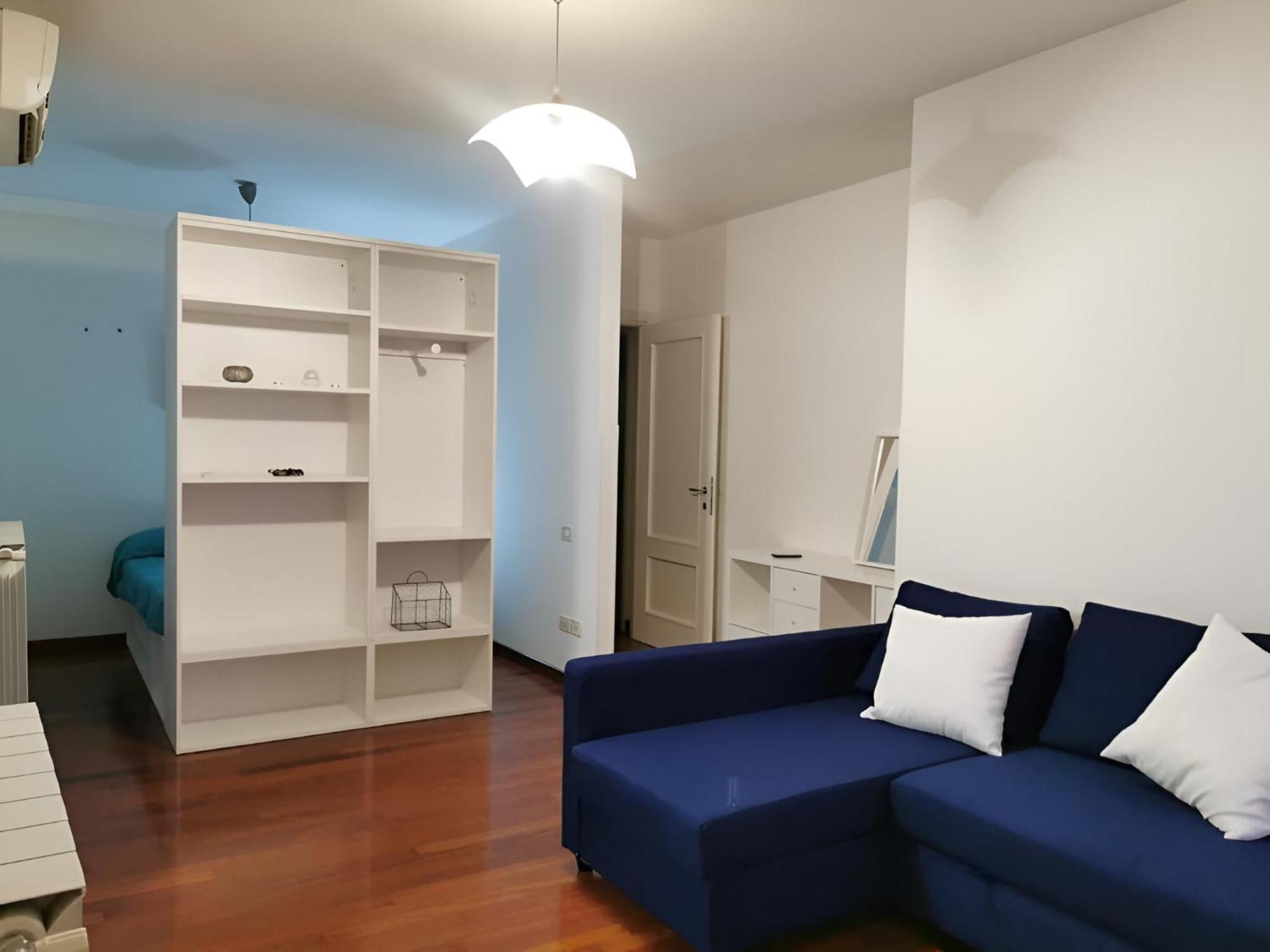 Affittacamere Guerrero Rooms Trieste Bagian luar foto