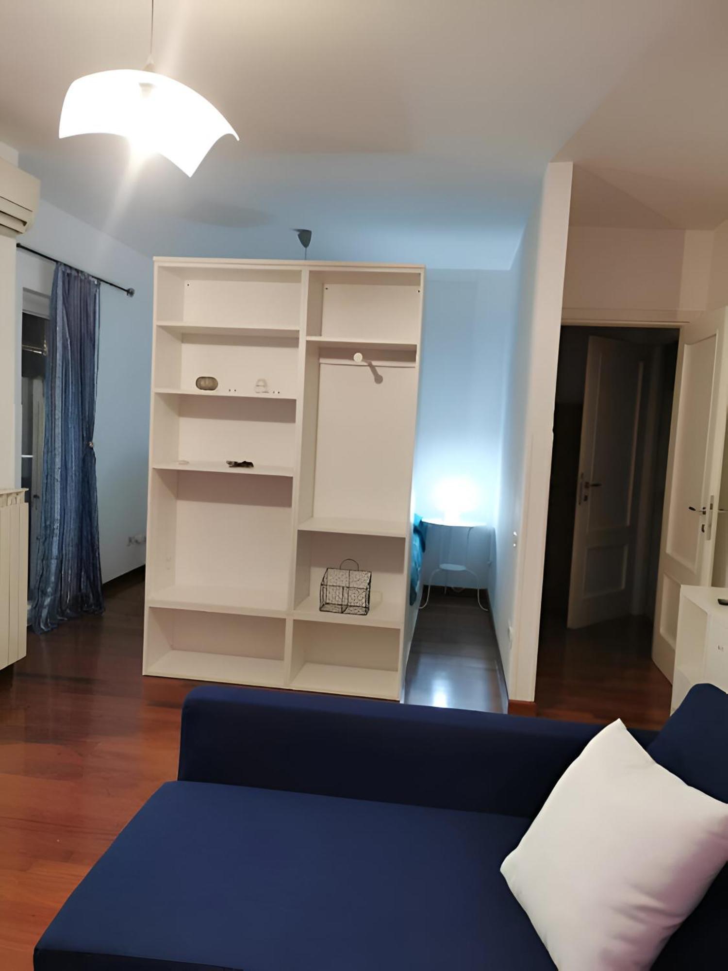 Affittacamere Guerrero Rooms Trieste Bagian luar foto